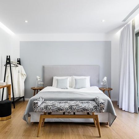 Balance Hotel Chania  Zewnętrze zdjęcie