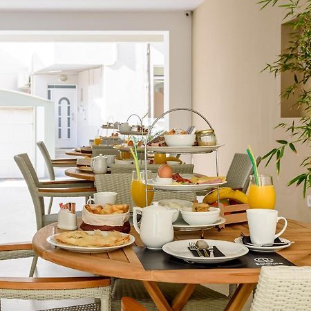 Balance Hotel Chania  Zewnętrze zdjęcie