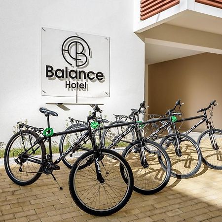 Balance Hotel Chania  Zewnętrze zdjęcie