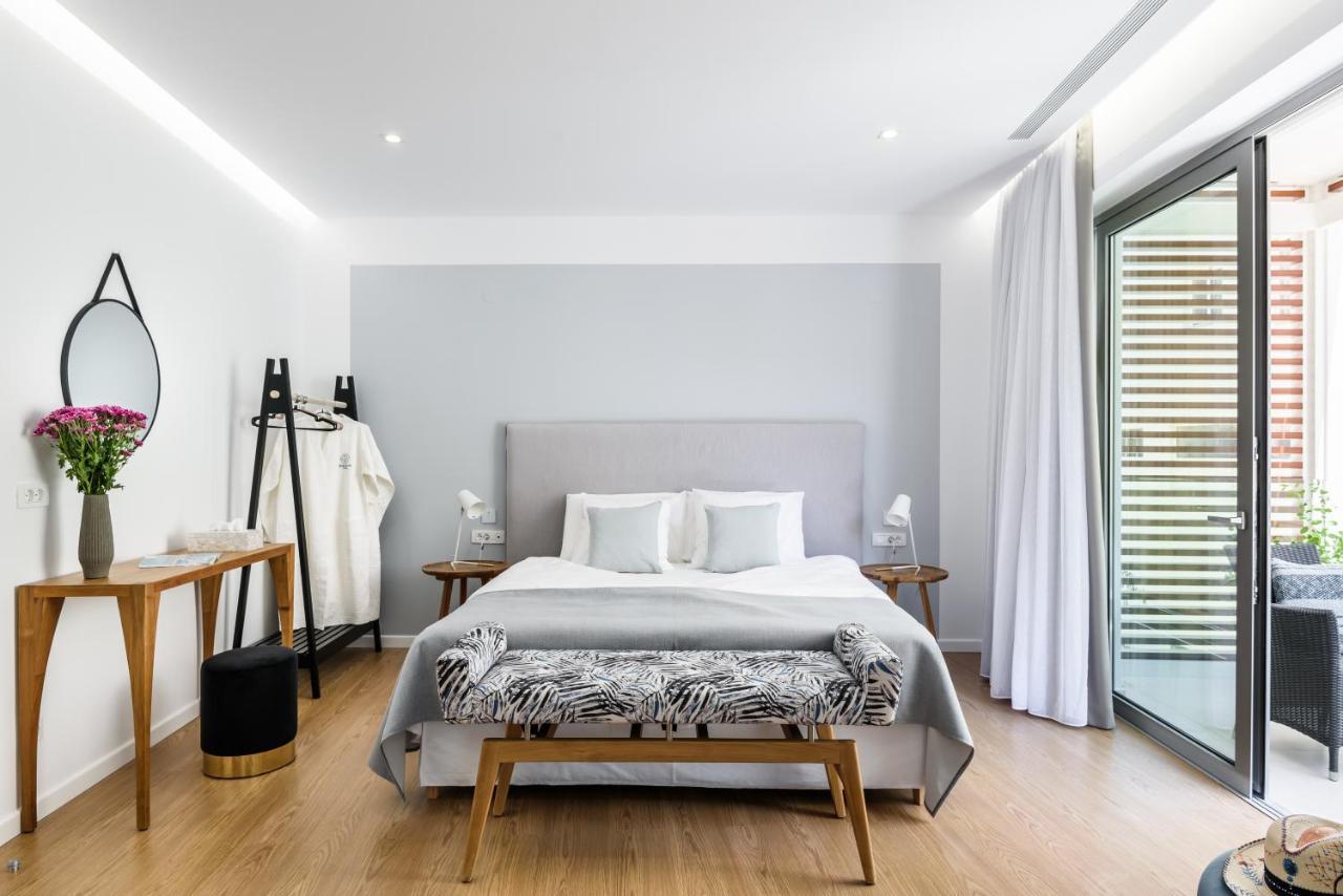 Balance Hotel Chania  Zewnętrze zdjęcie