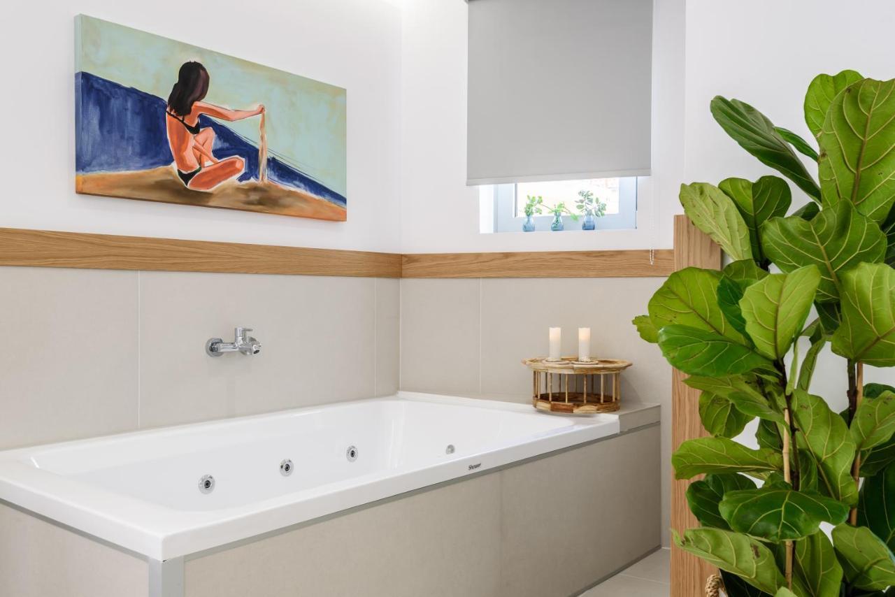 Balance Hotel Chania  Zewnętrze zdjęcie
