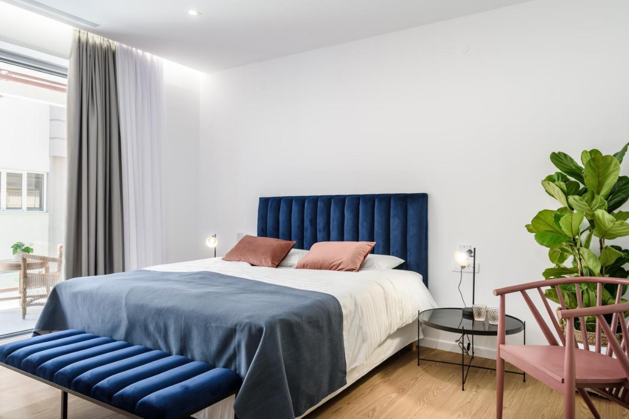 Balance Hotel Chania  Zewnętrze zdjęcie