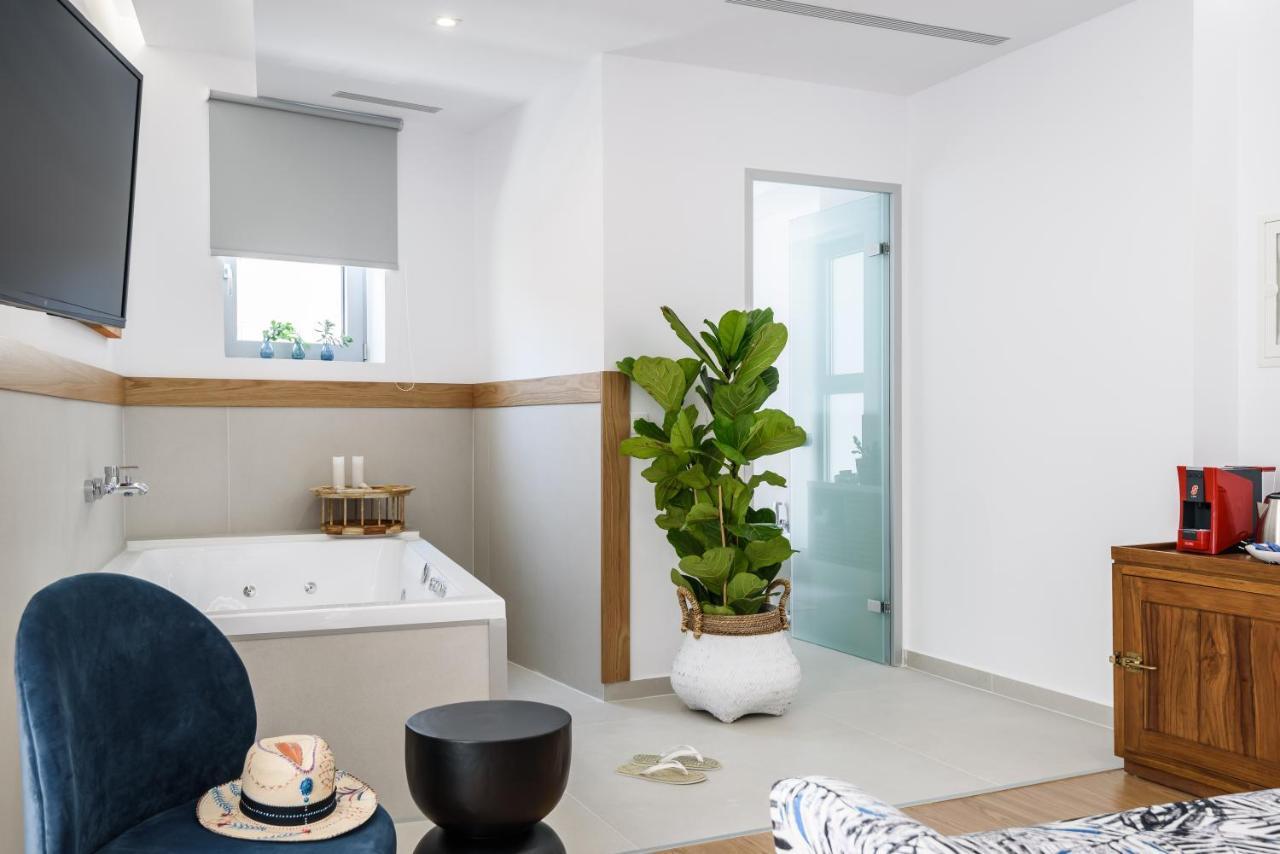 Balance Hotel Chania  Zewnętrze zdjęcie
