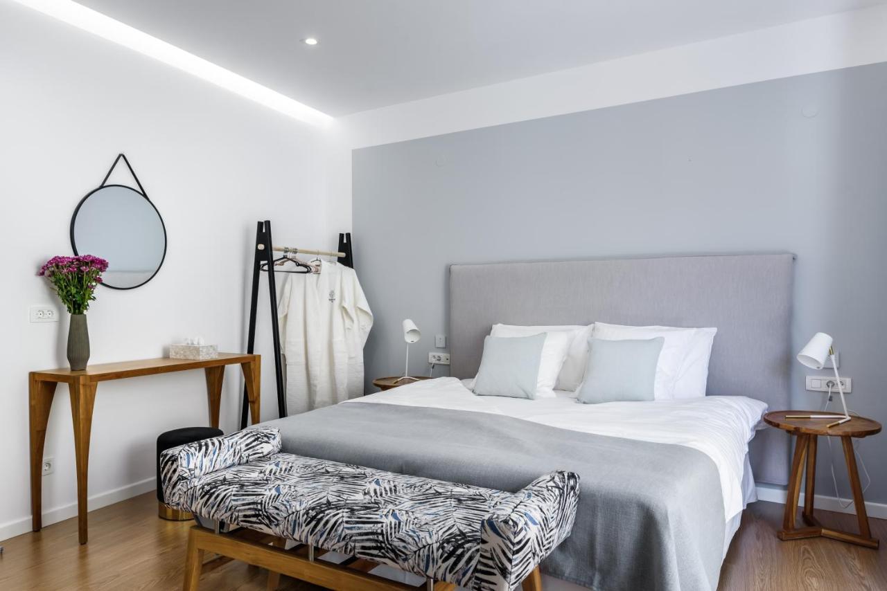 Balance Hotel Chania  Zewnętrze zdjęcie