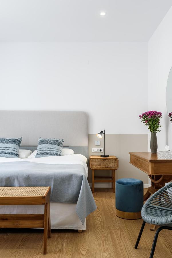 Balance Hotel Chania  Zewnętrze zdjęcie