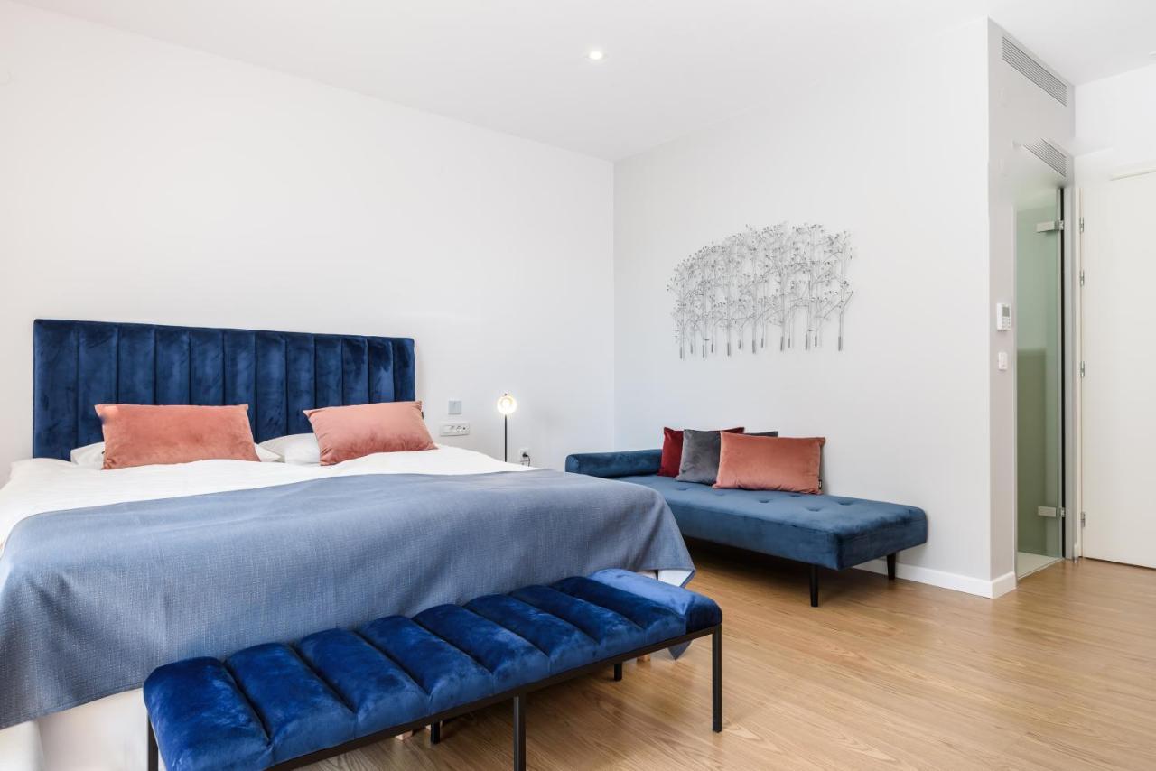 Balance Hotel Chania  Zewnętrze zdjęcie