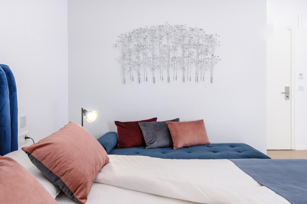 Balance Hotel Chania  Zewnętrze zdjęcie