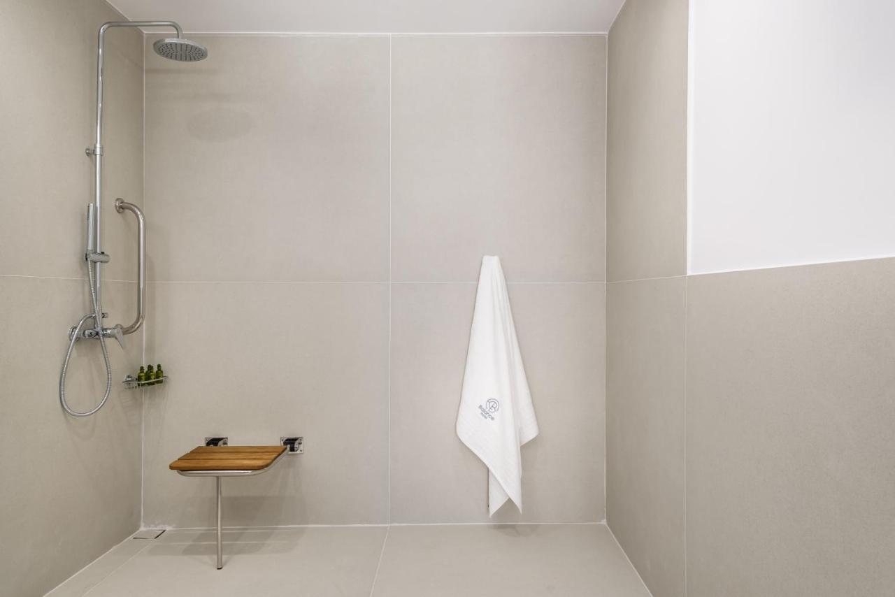 Balance Hotel Chania  Zewnętrze zdjęcie