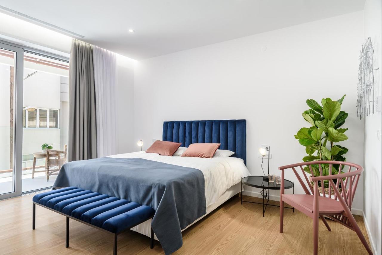 Balance Hotel Chania  Zewnętrze zdjęcie