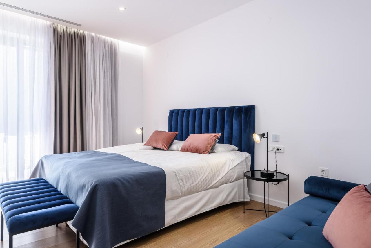 Balance Hotel Chania  Zewnętrze zdjęcie