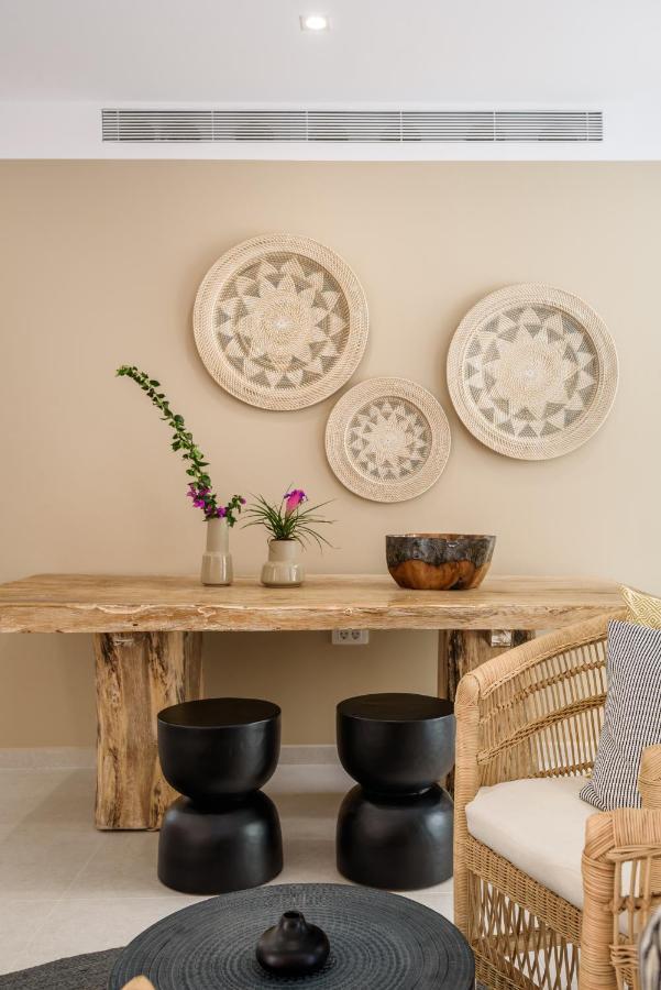 Balance Hotel Chania  Zewnętrze zdjęcie