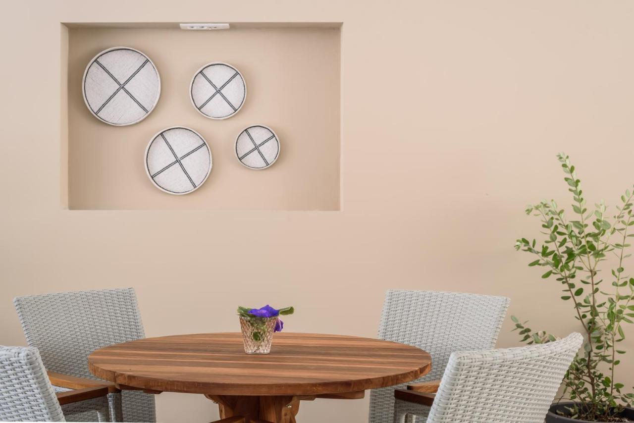 Balance Hotel Chania  Zewnętrze zdjęcie