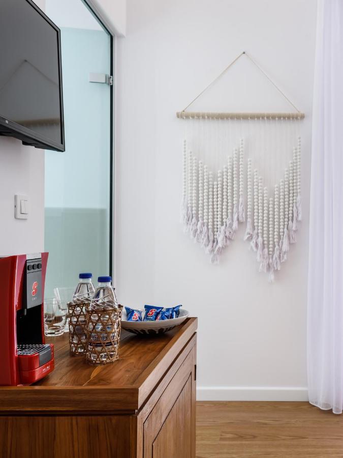 Balance Hotel Chania  Zewnętrze zdjęcie