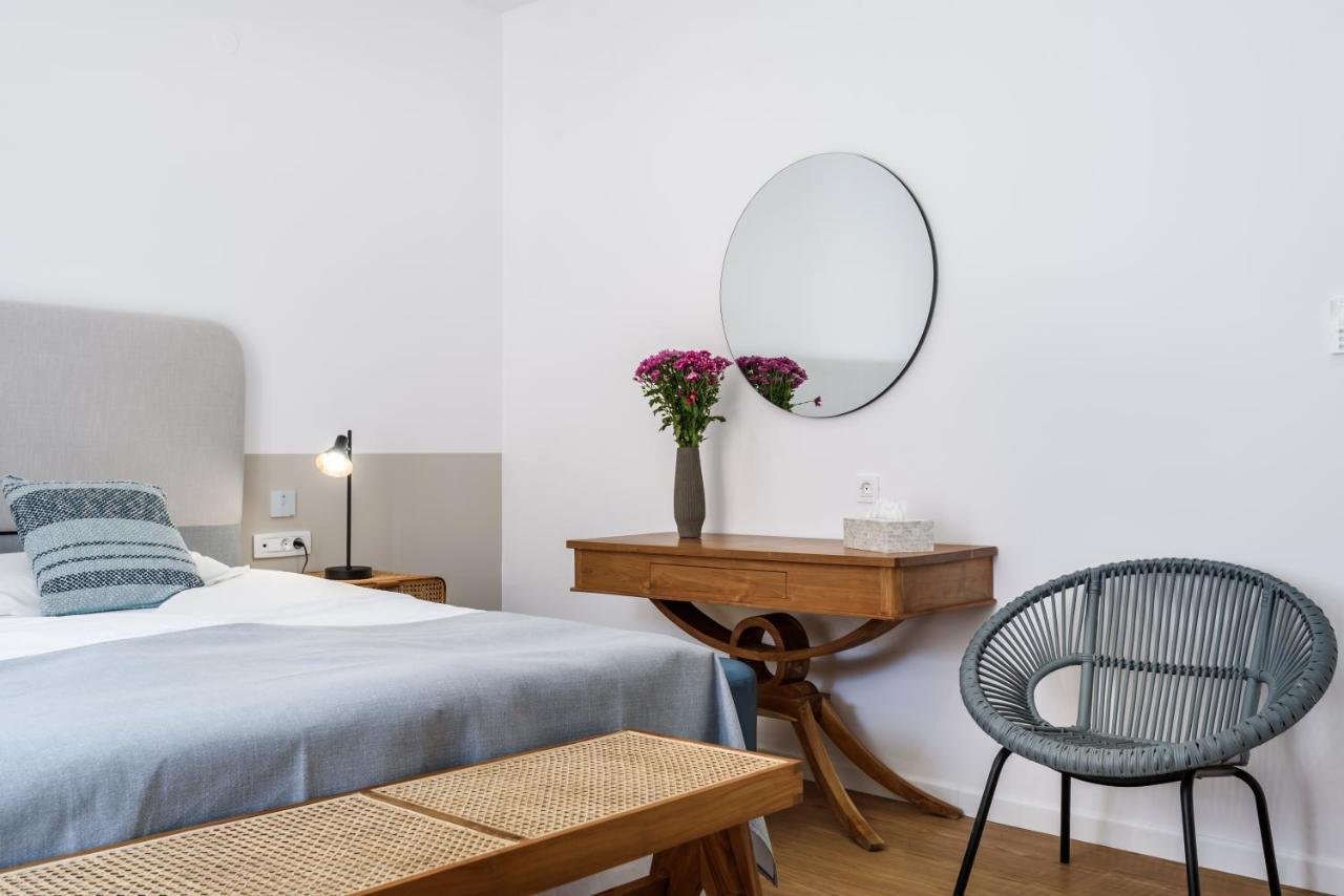 Balance Hotel Chania  Zewnętrze zdjęcie