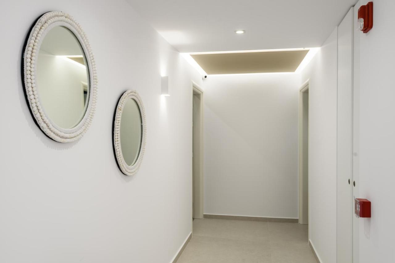 Balance Hotel Chania  Zewnętrze zdjęcie