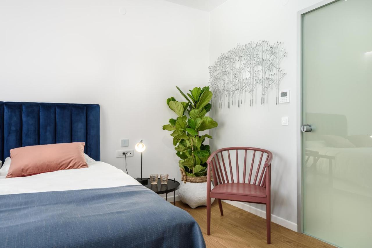 Balance Hotel Chania  Zewnętrze zdjęcie