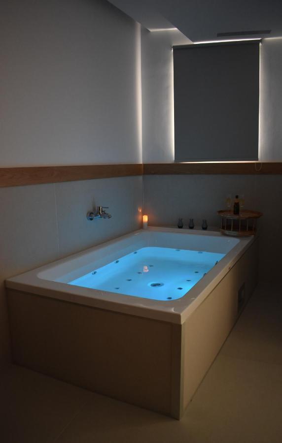 Balance Hotel Chania  Zewnętrze zdjęcie