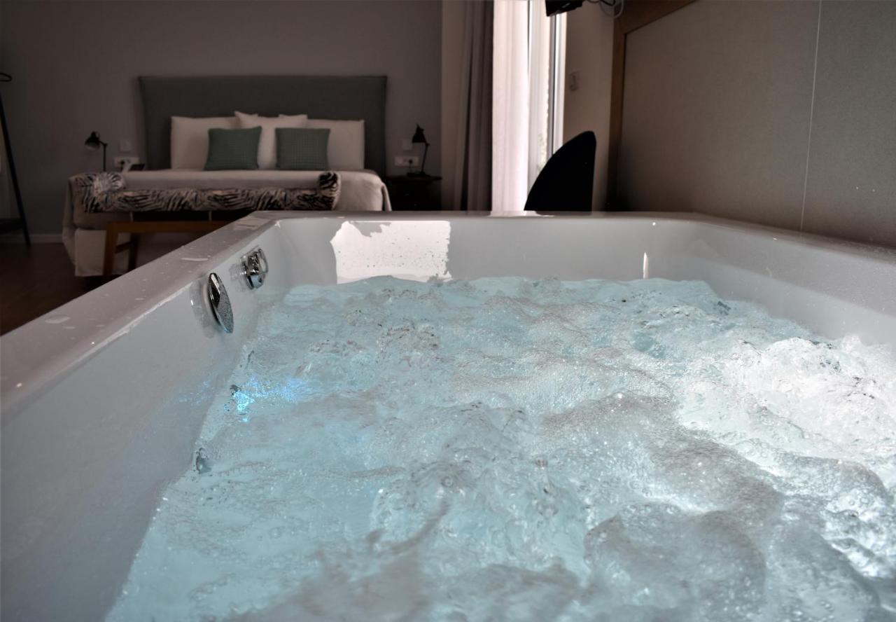 Balance Hotel Chania  Zewnętrze zdjęcie