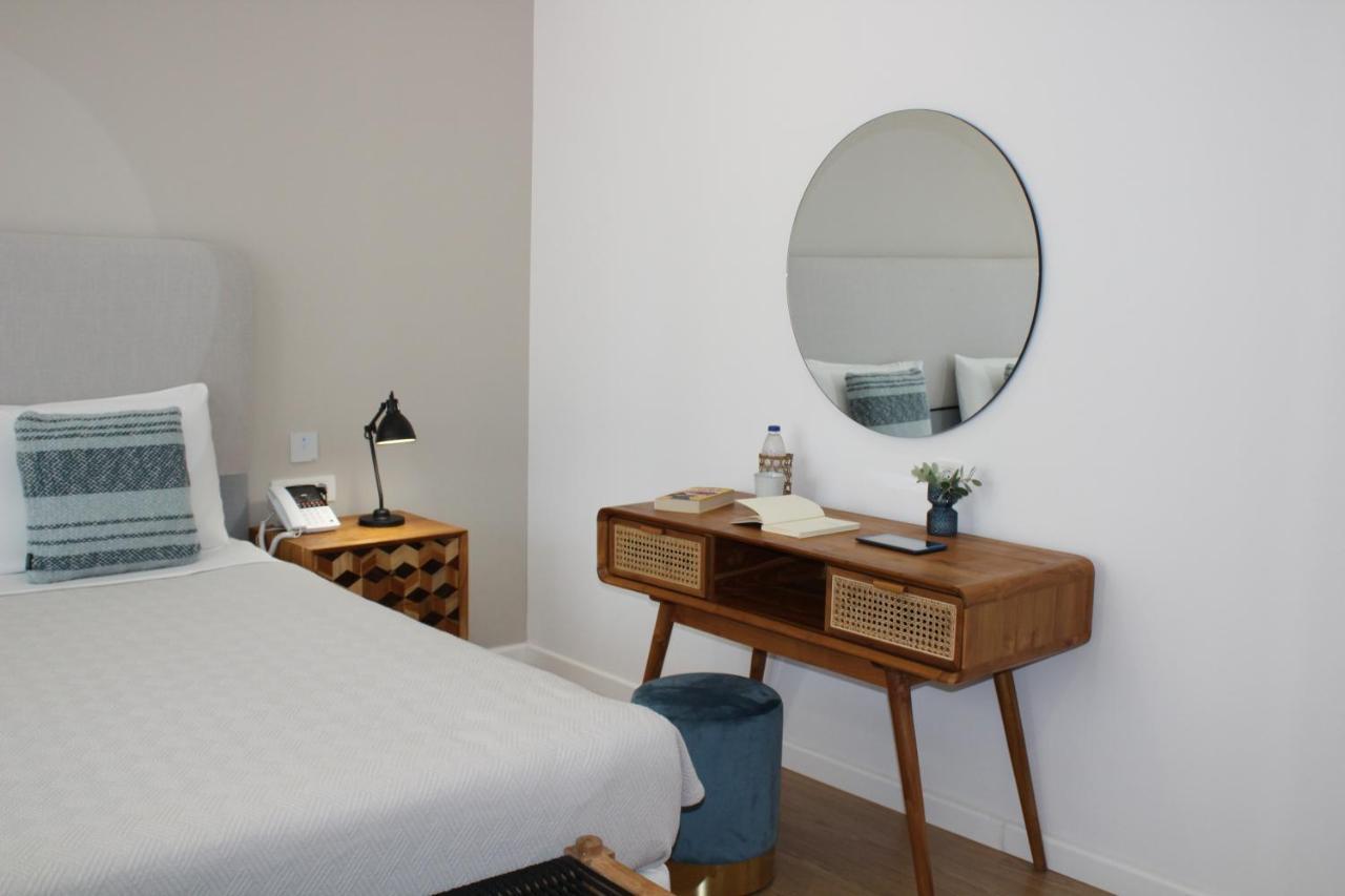 Balance Hotel Chania  Zewnętrze zdjęcie
